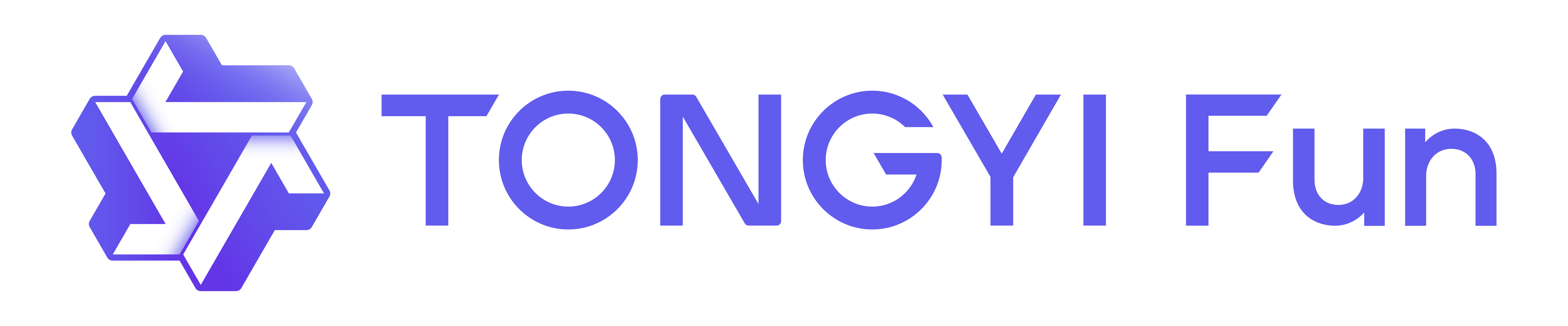 TONGYI Fun